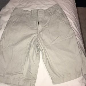 faded glory young boy shorts